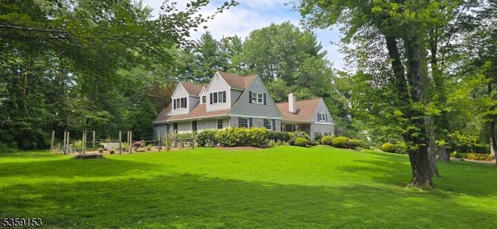 Property Photo: 209 Lake Rd NJ 07920