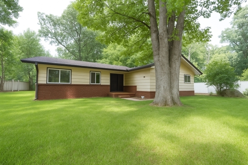 Property Photo: 8 Harris Ave NJ 07874