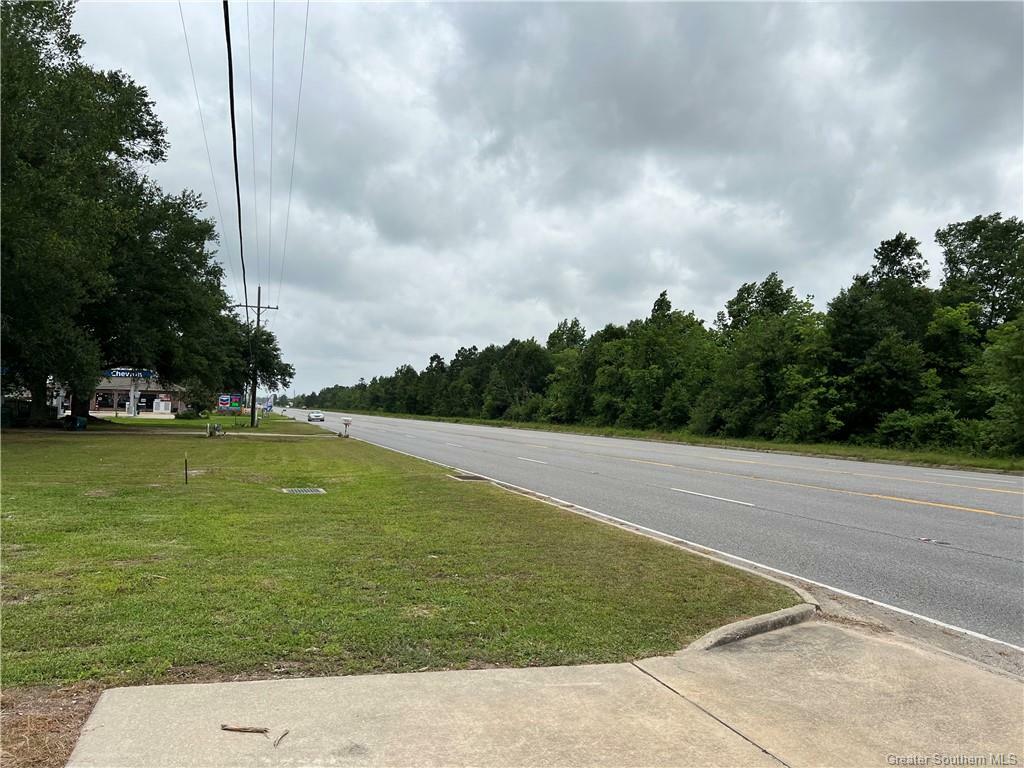 Property Photo: 5729 Nelson Road LA 70605