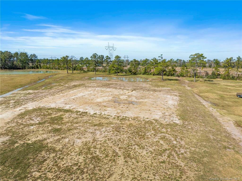 Property Photo: 2811 Goos Road LA 70611
