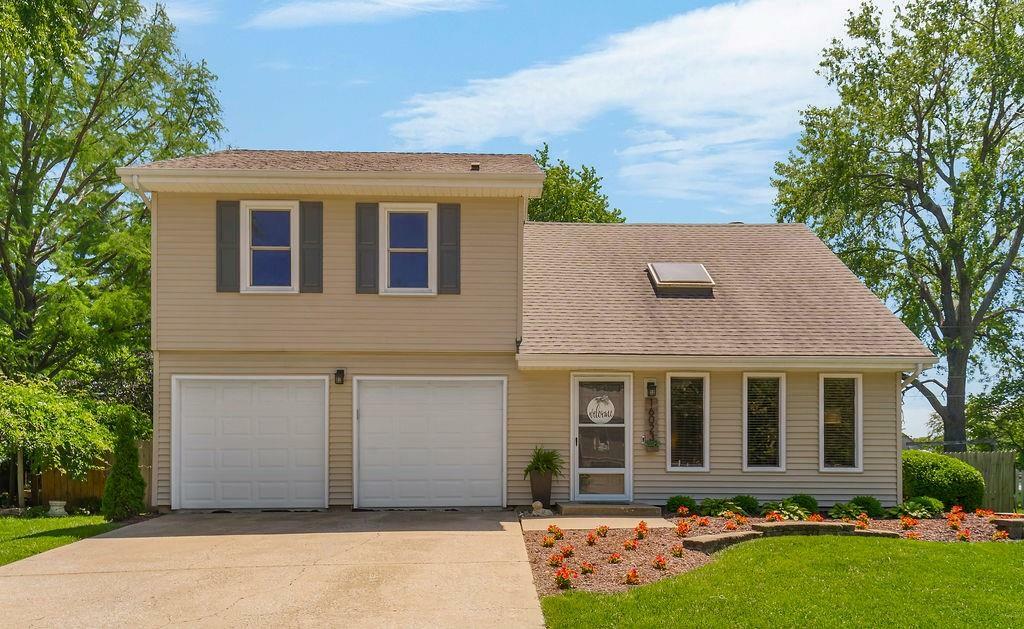 Property Photo:  16023 W 154th Terrace  KS 66062 