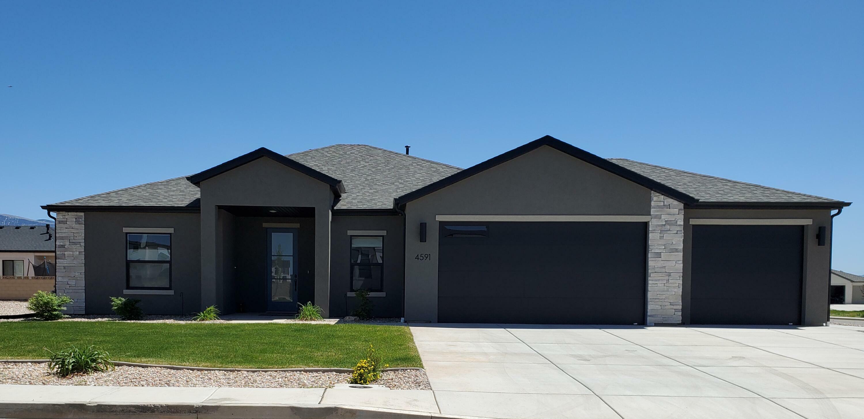 4591 W 250 North  Cedar City UT 84720 photo