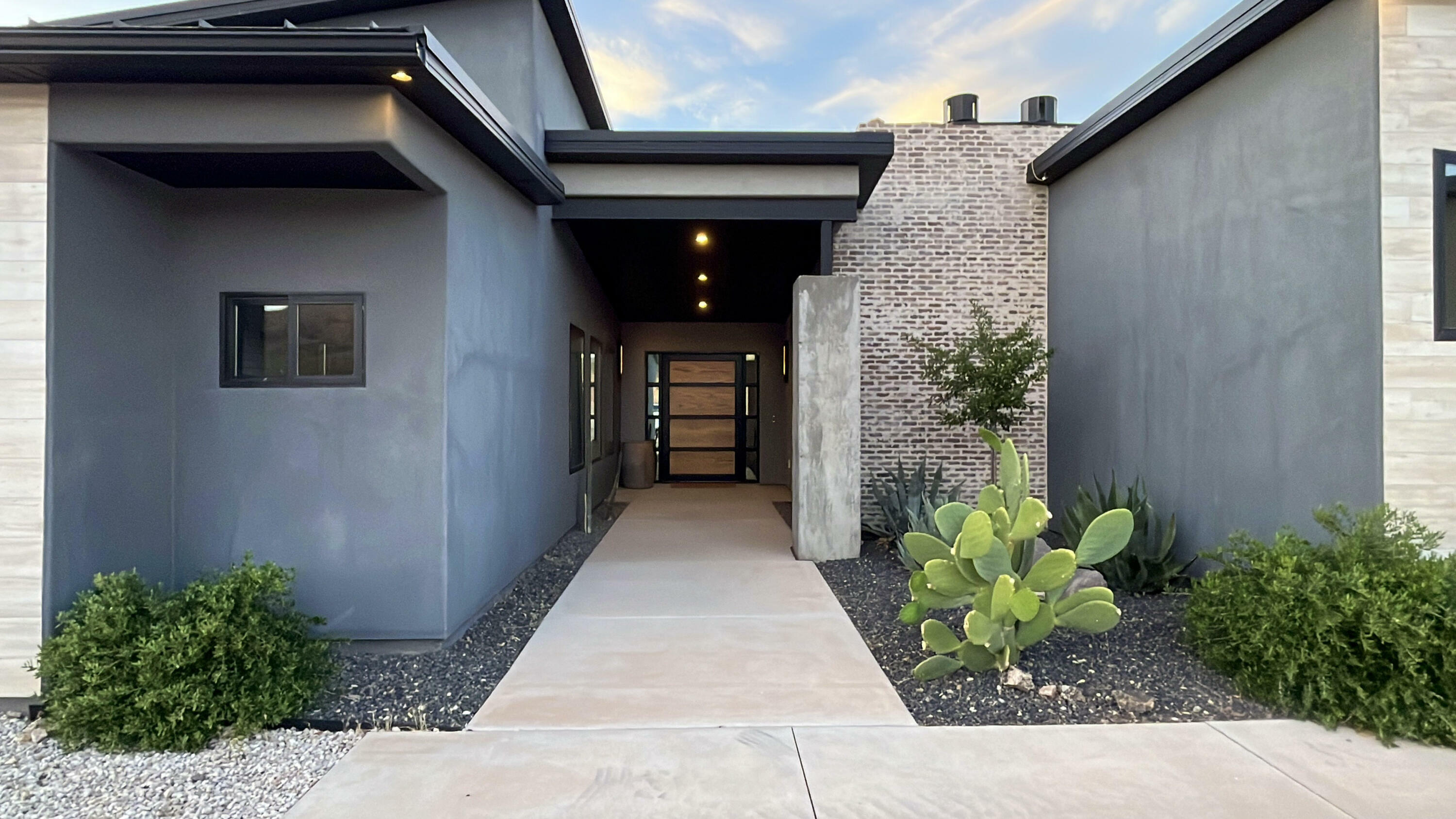 Property Photo: 2670 E Washington Dam Road Rd UT 84780