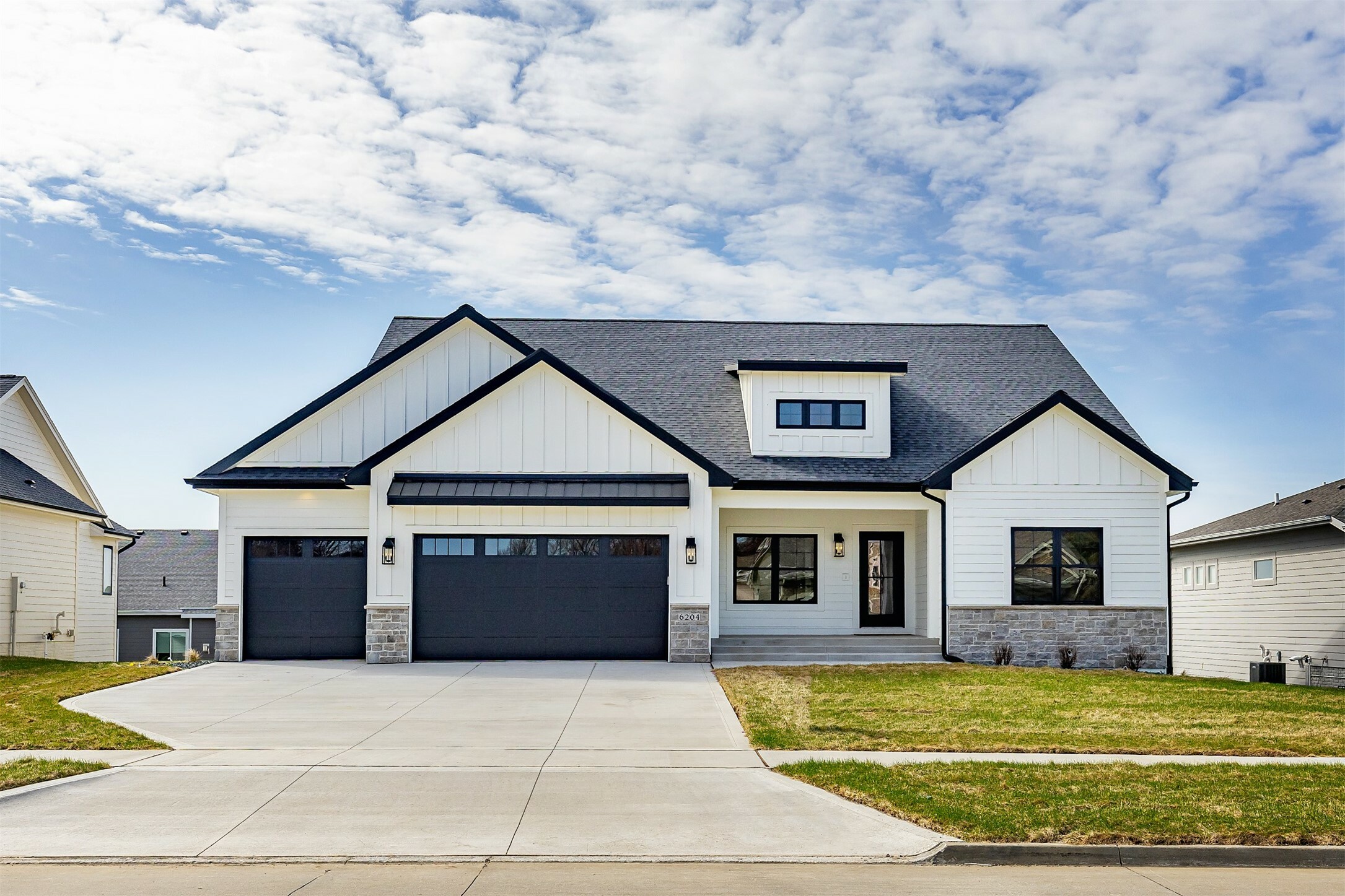 6204 Aspen Drive  West Des Moines IA 50266 photo