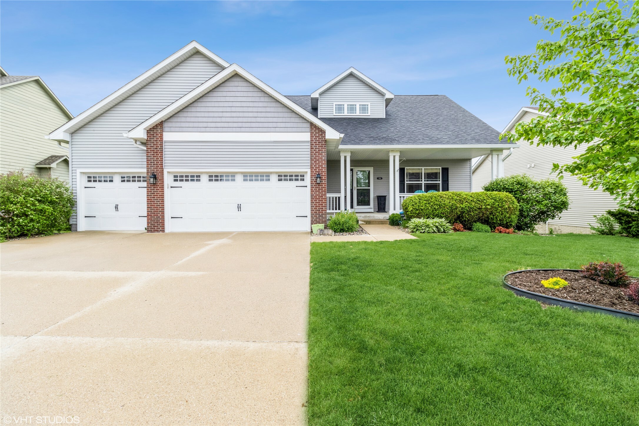 703 NE 46th Court  Ankeny IA 50021 photo