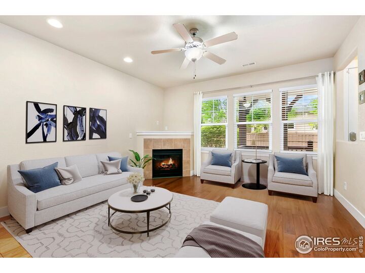 Property Photo:  5850 Dripping Rock Ln D103  CO 80528 