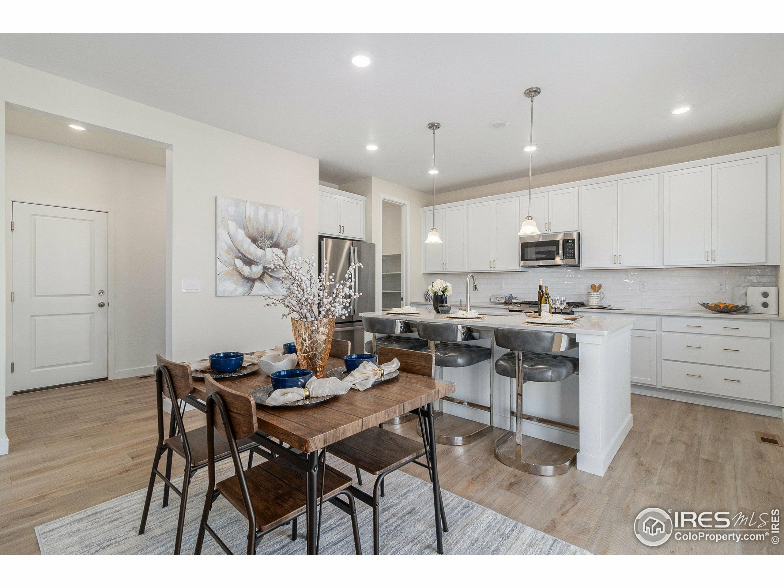 Property Photo: 1953 Morgan Dr CO 80516