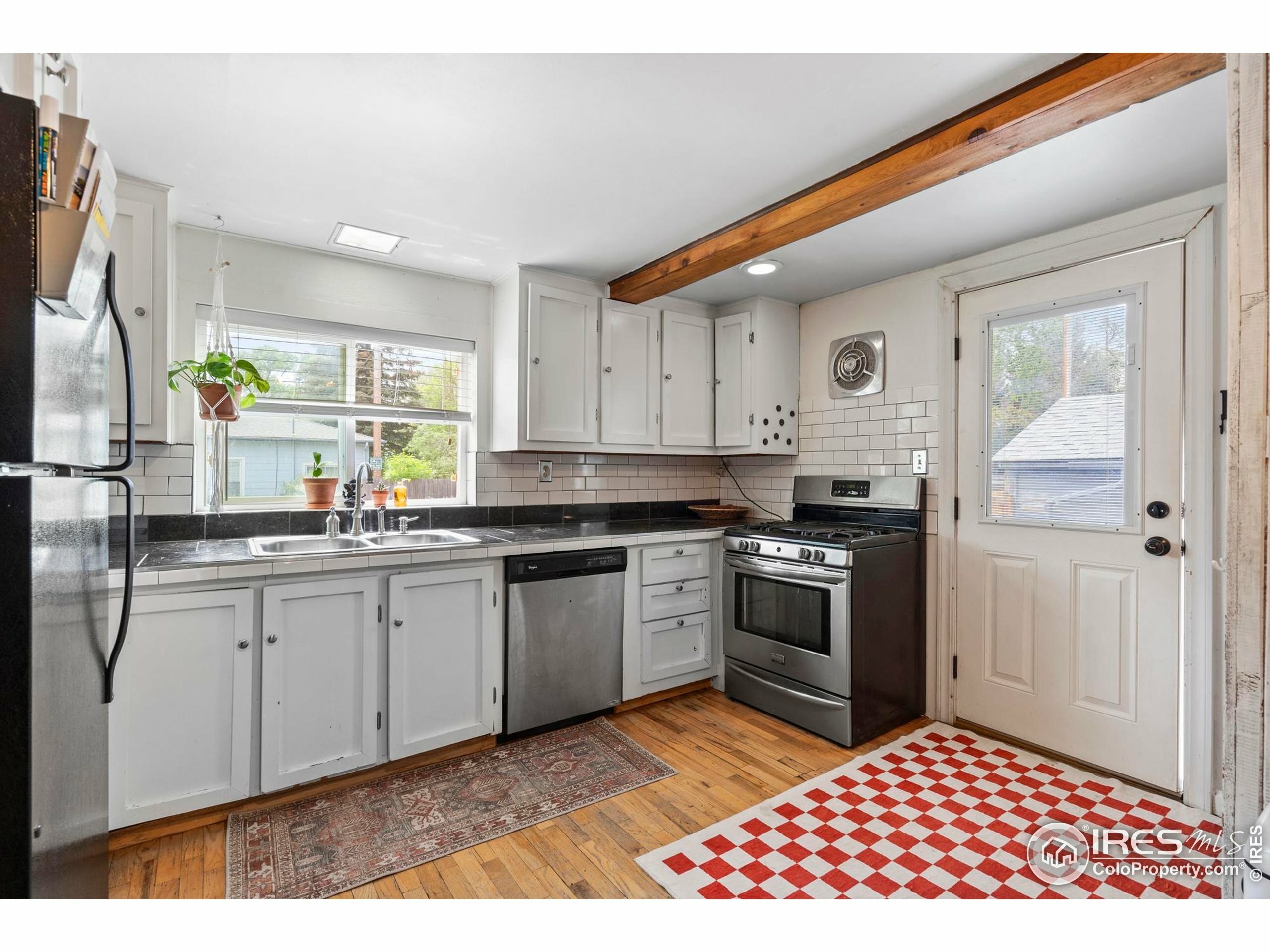 Property Photo: 1001 N Colorado Ave CO 80537