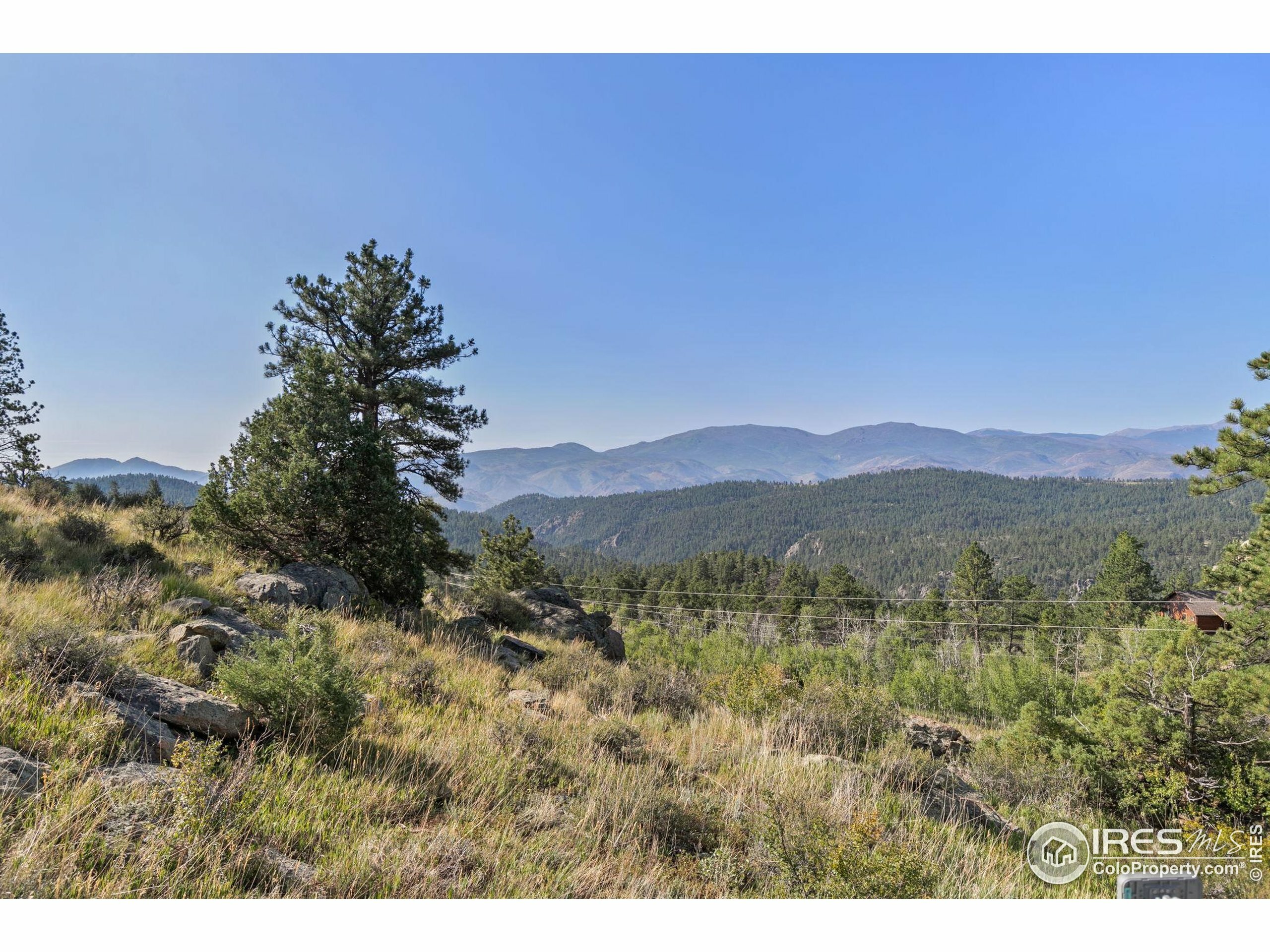 Property Photo: 274 Iron Mountain Dr CO 80536