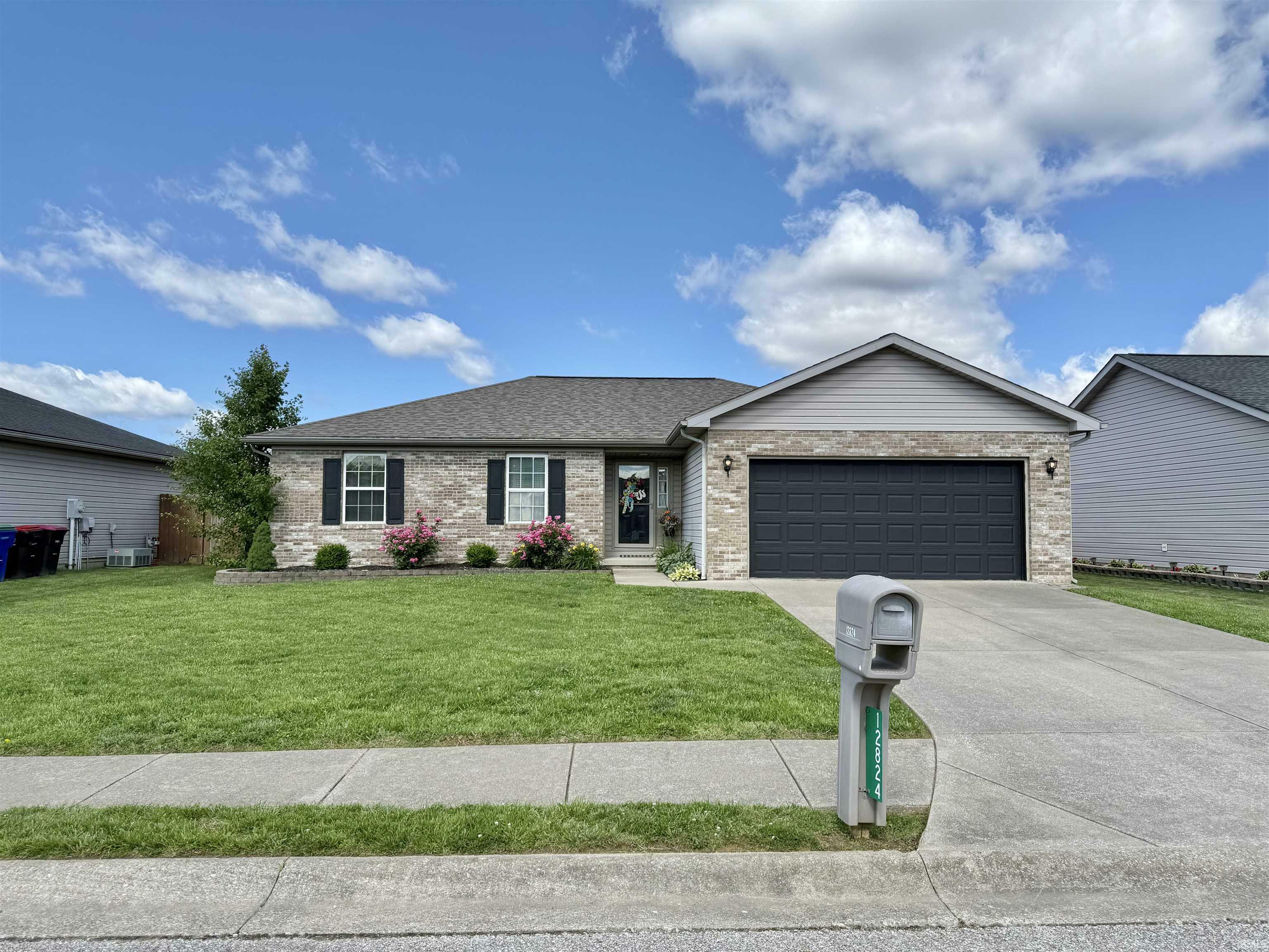 12824 Cold Water Drive  Evansville IN 47725 photo