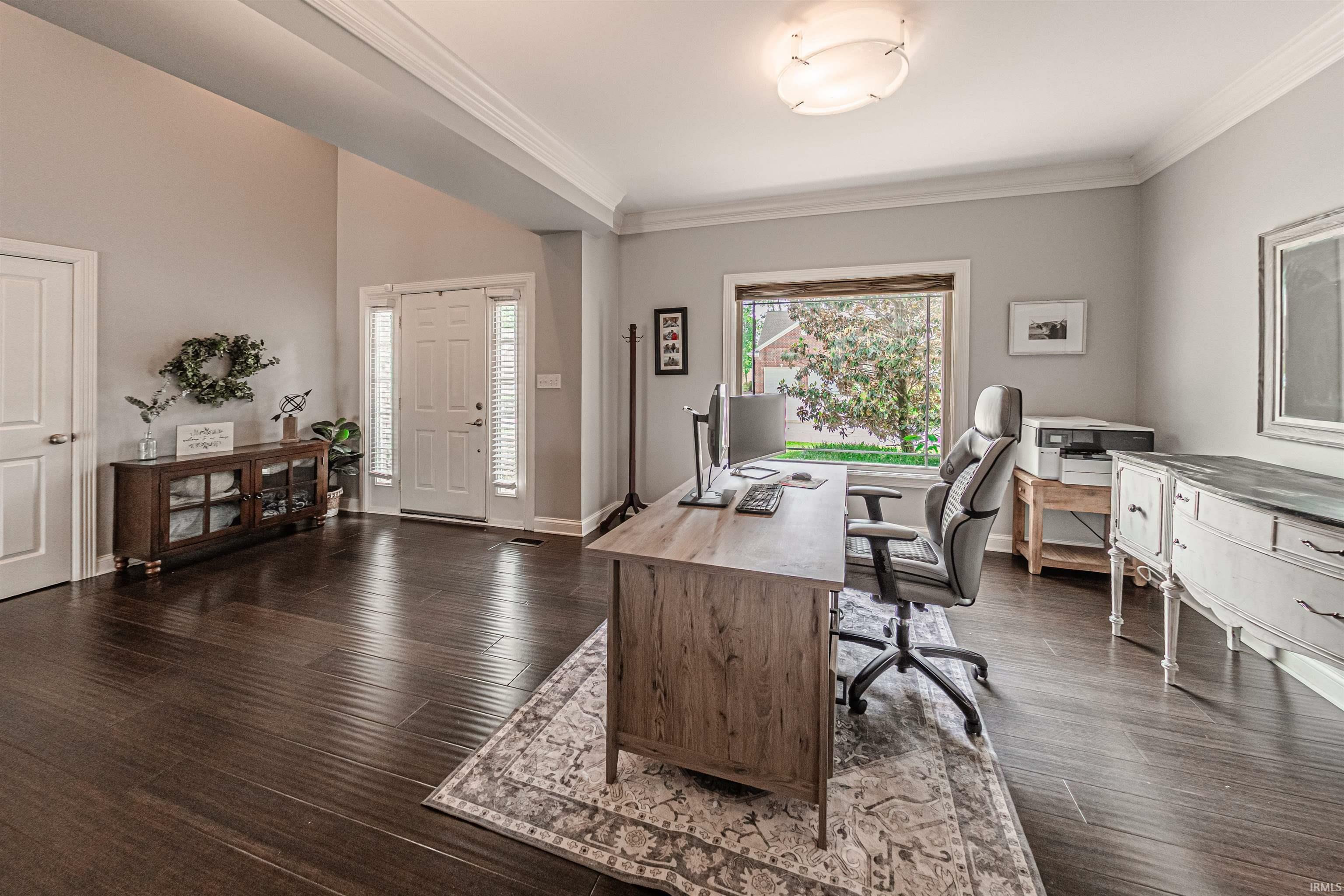 Property Photo: 9147 Halston Circle IN 47630