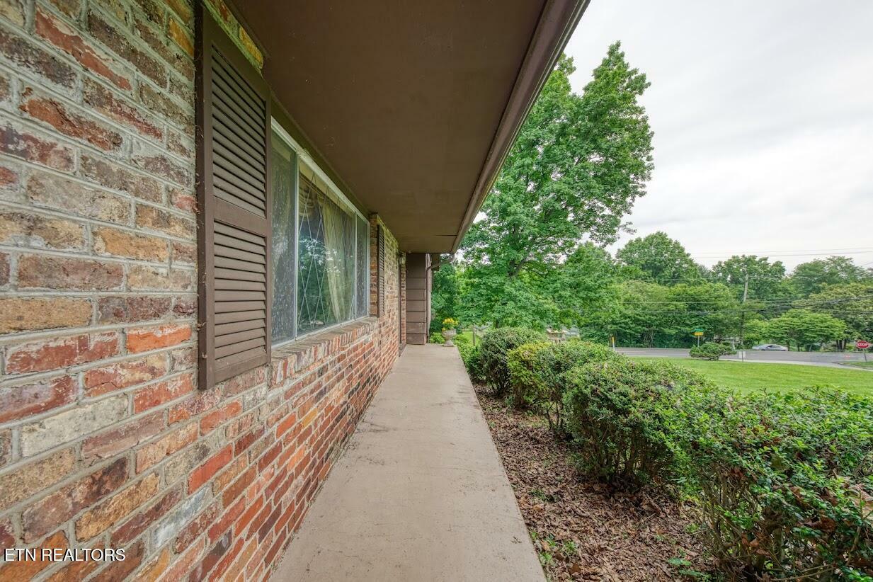 Property Photo: 901 Midsouth, Lot 4, 5 Rd TN 37919