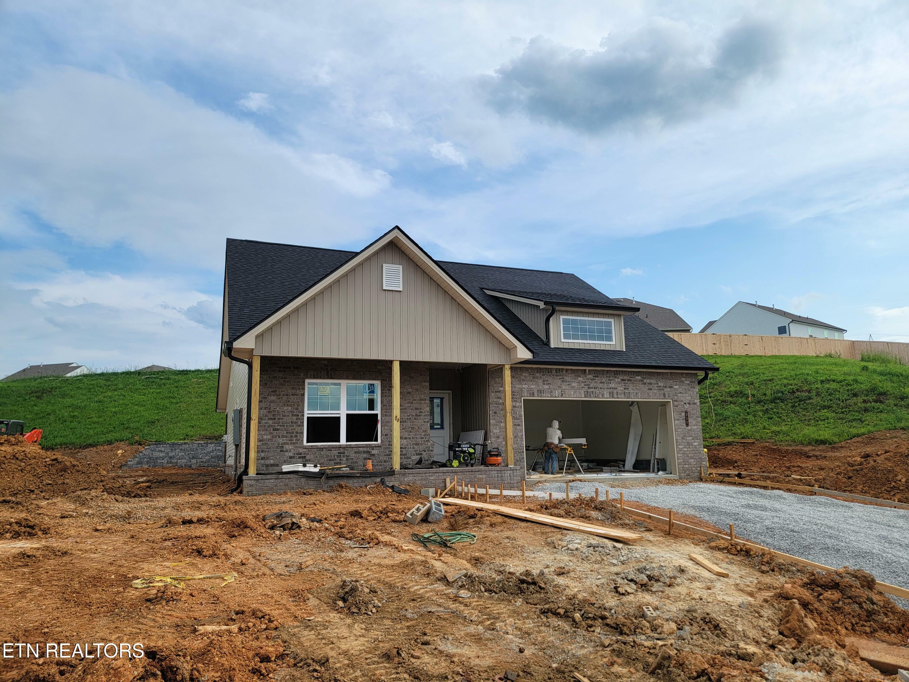 Property Photo: 230 Sugar Maple Tr TN 37771