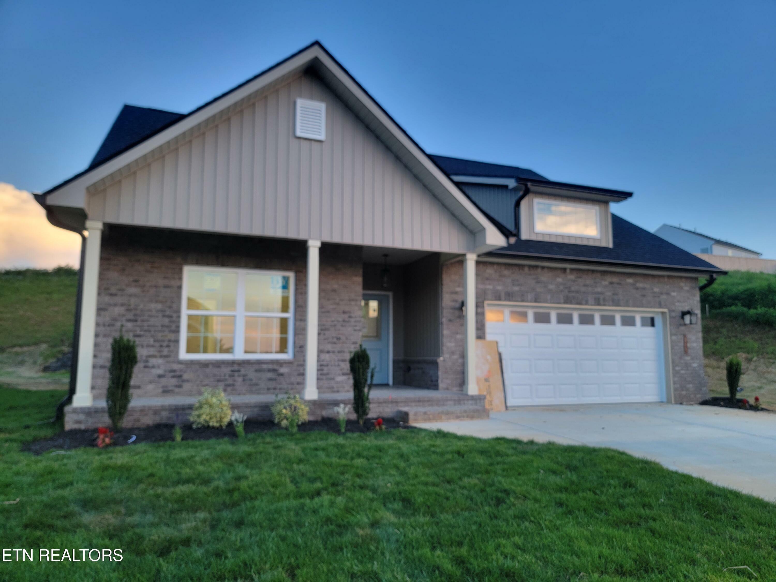 Property Photo: 230 Sugar Maple Tr TN 37771
