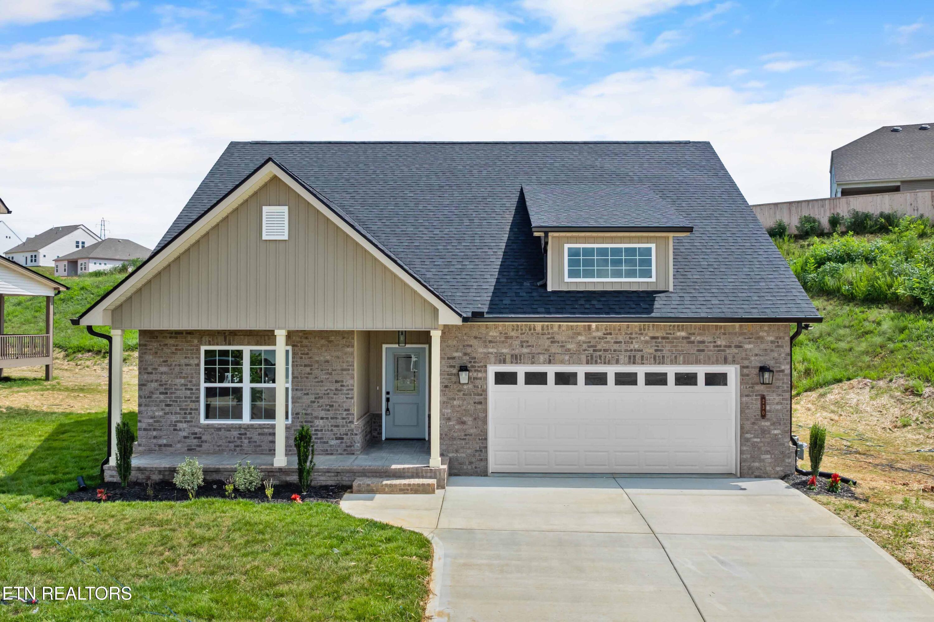 Property Photo:  230 Sugar Maple Tr  TN 37771 