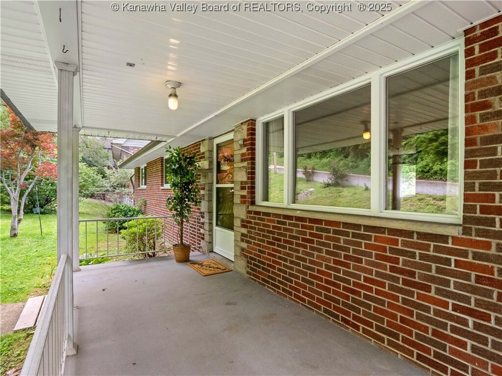 Property Photo:  1132 Camden Drive  WV 25302 