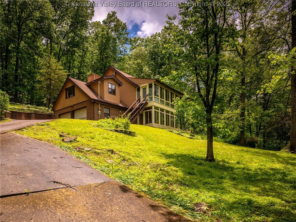 1799 Fishers Branch Road  Charleston WV 25312 photo