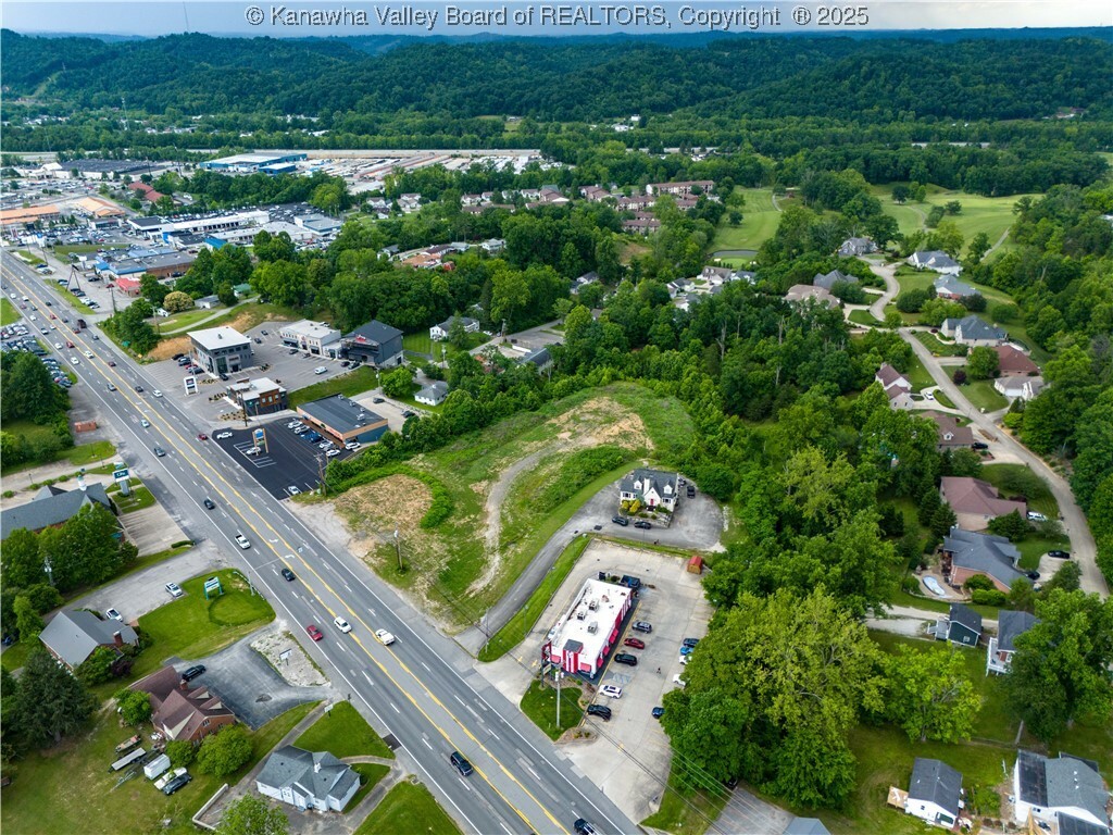 Property Photo: 5348 US Route 60 WV 25705