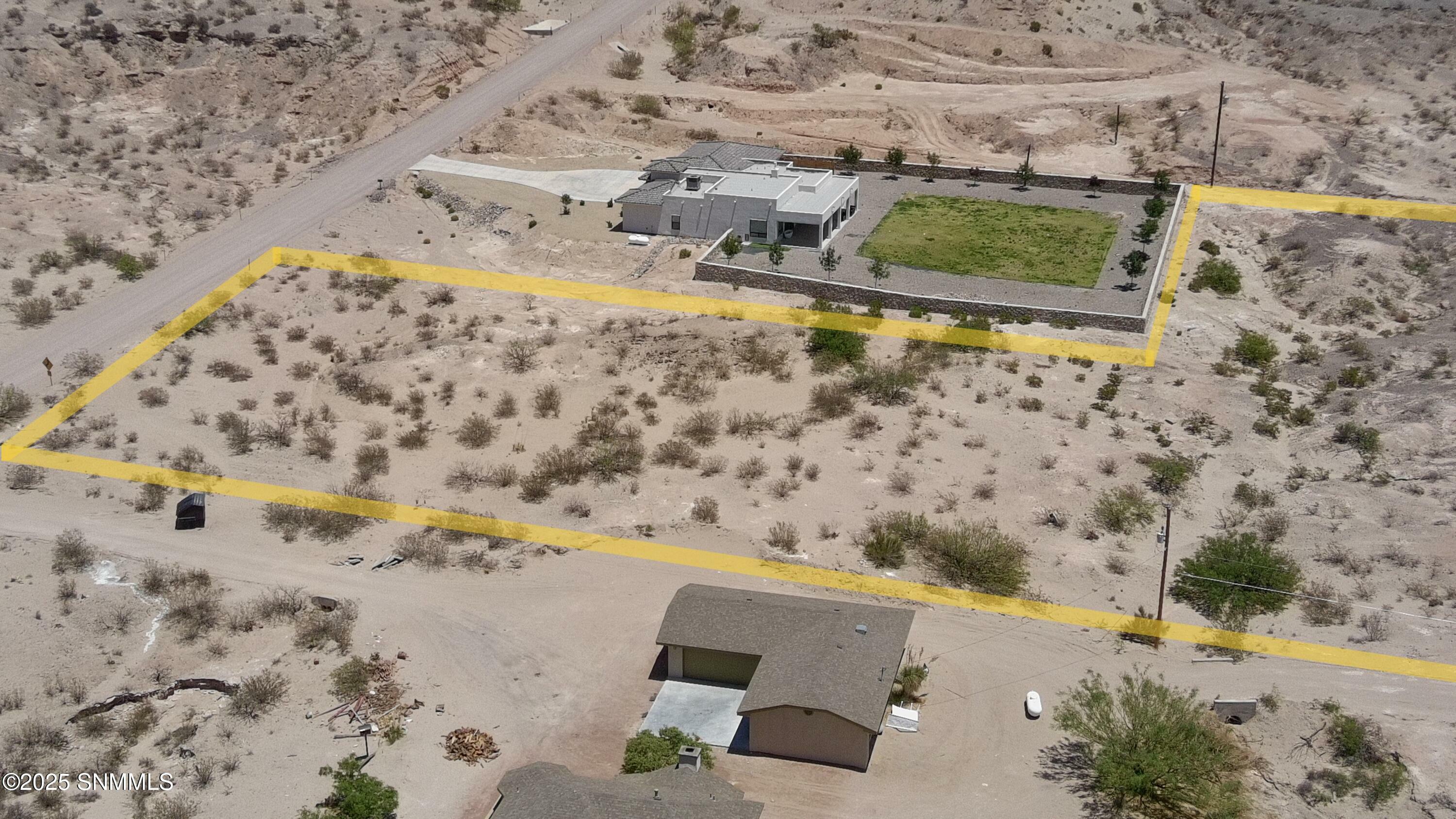 Property Photo:  1926 Eclipse Road  NM 88012 