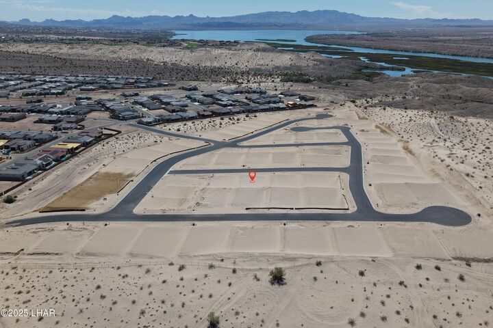 Property Photo:  1541 E Holly Dr  AZ 86404 