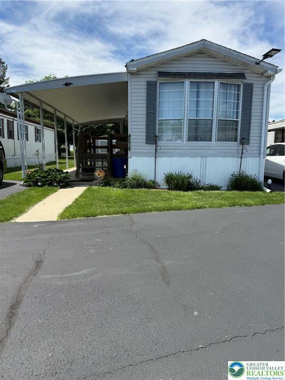 4578 Homestead Drive  North Whitehall Twp PA 18037 photo