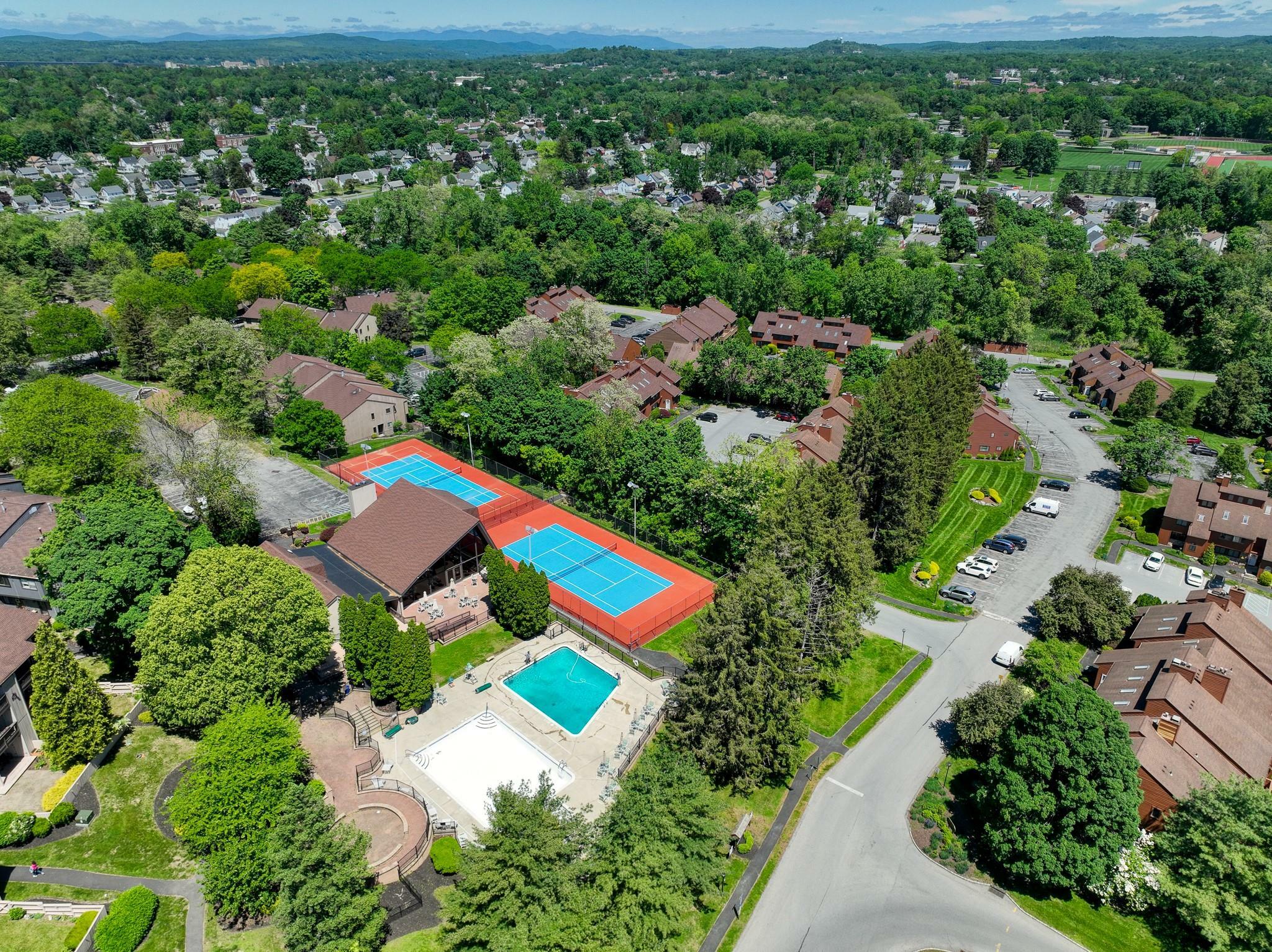 Property Photo: 235 Panorama Court NY 12603