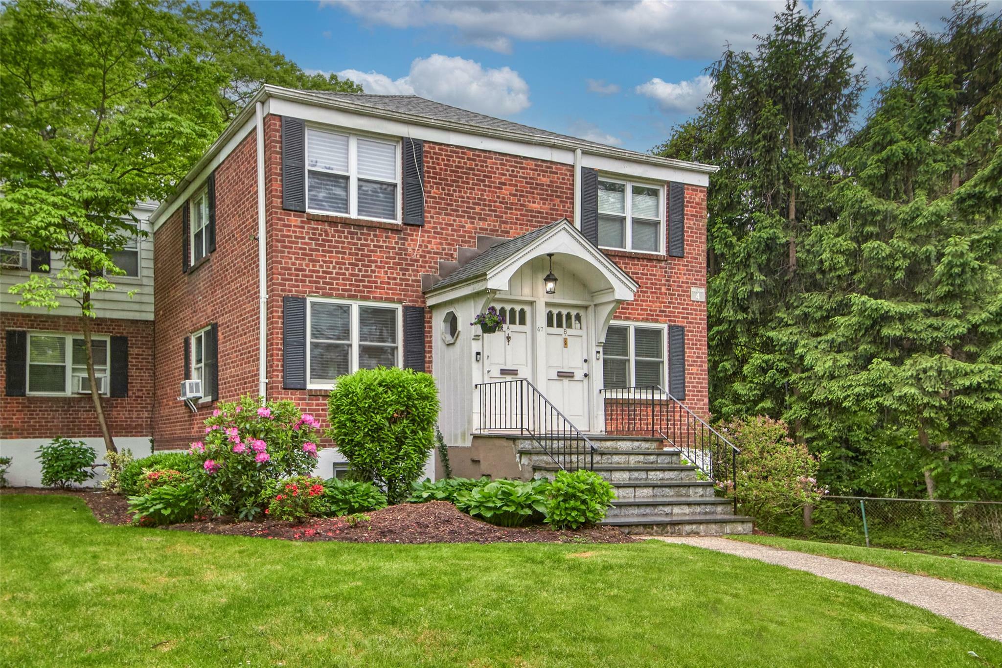 Property Photo: 4 Peck Avenue 47A NY 10580