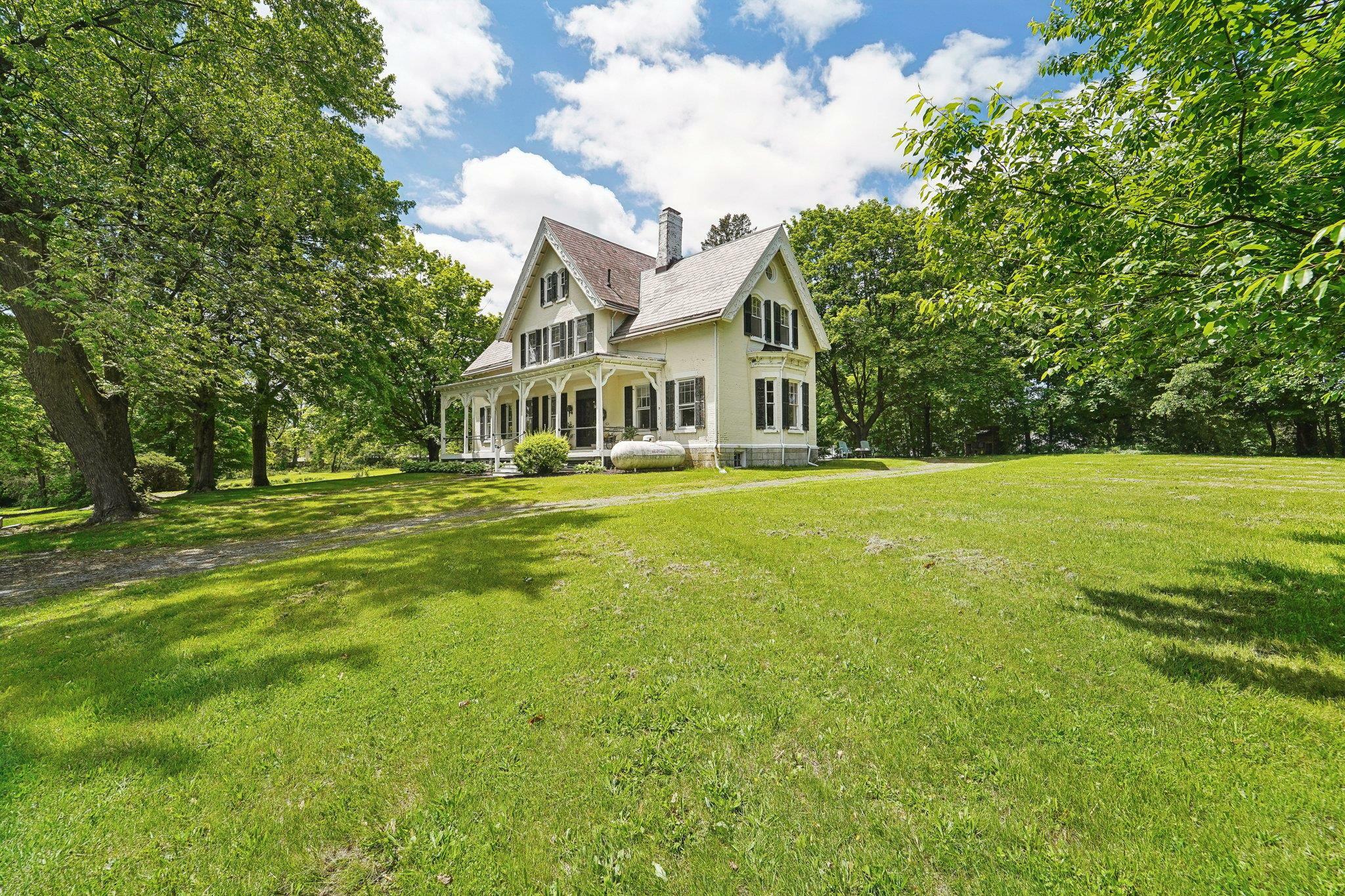 Property Photo: 90 Main Street NY 10918