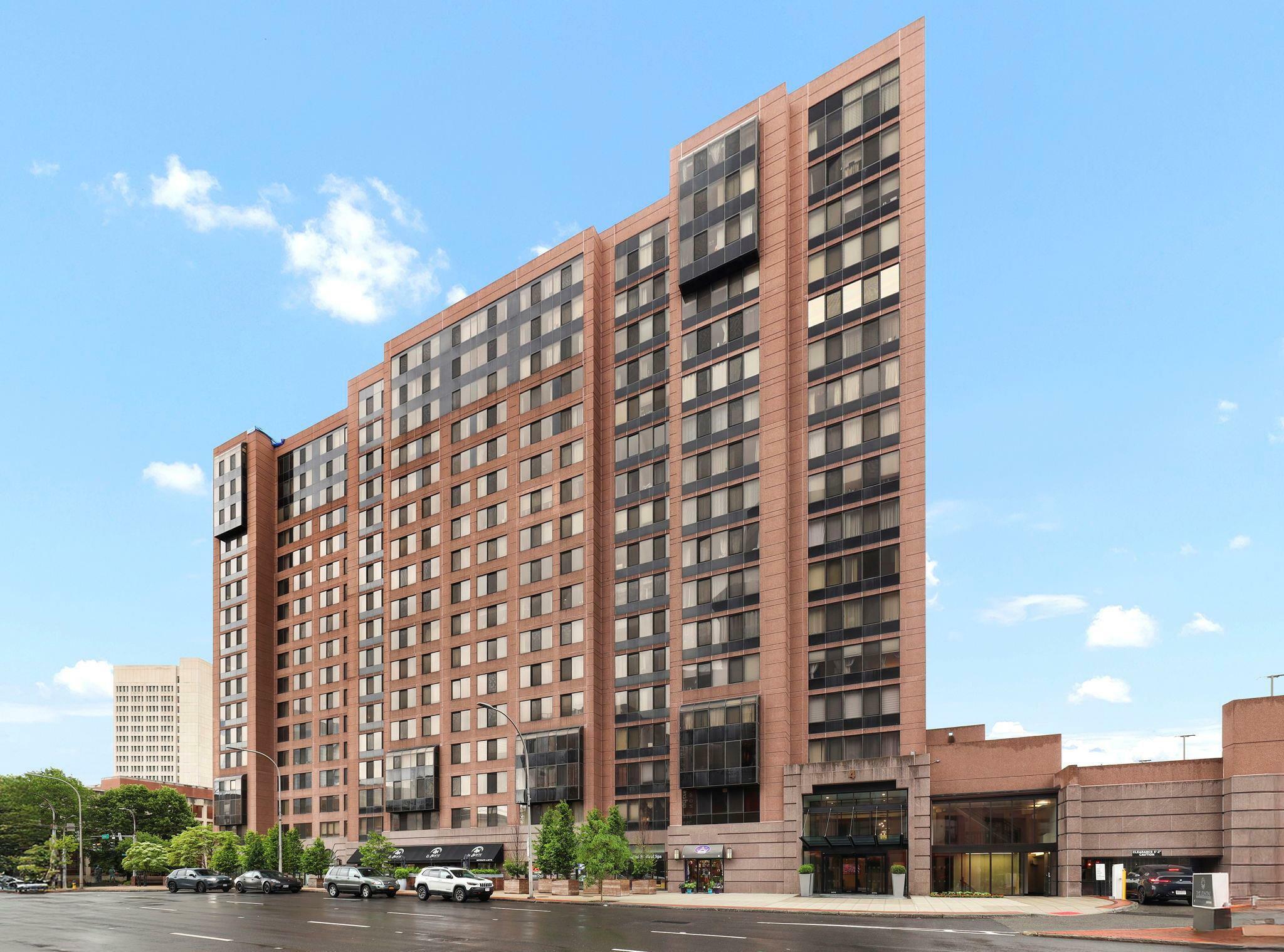 Property Photo: 4 Martine Avenue 416 NY 10606