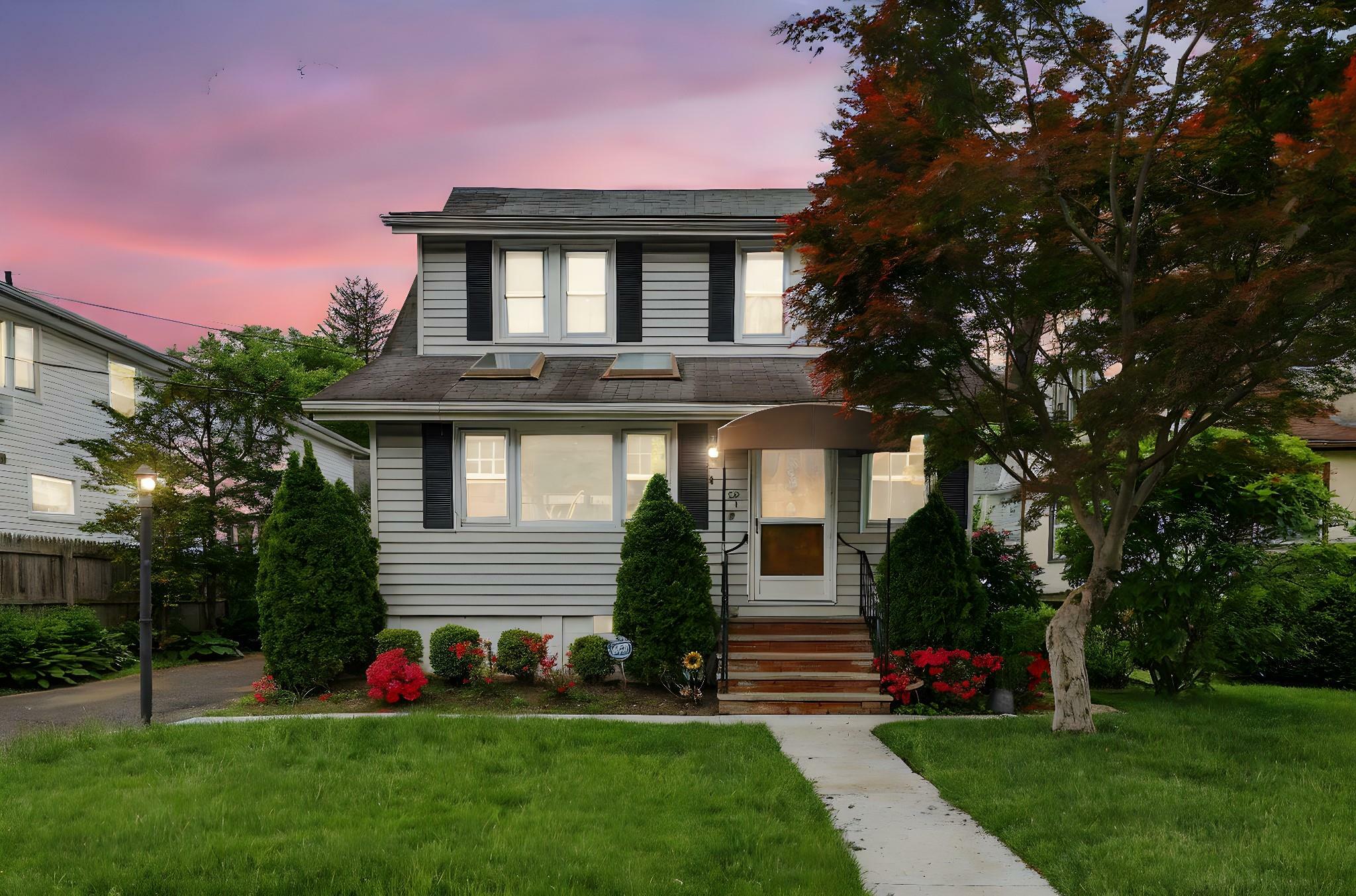 Property Photo: 42 Longview Avenue NY 10605