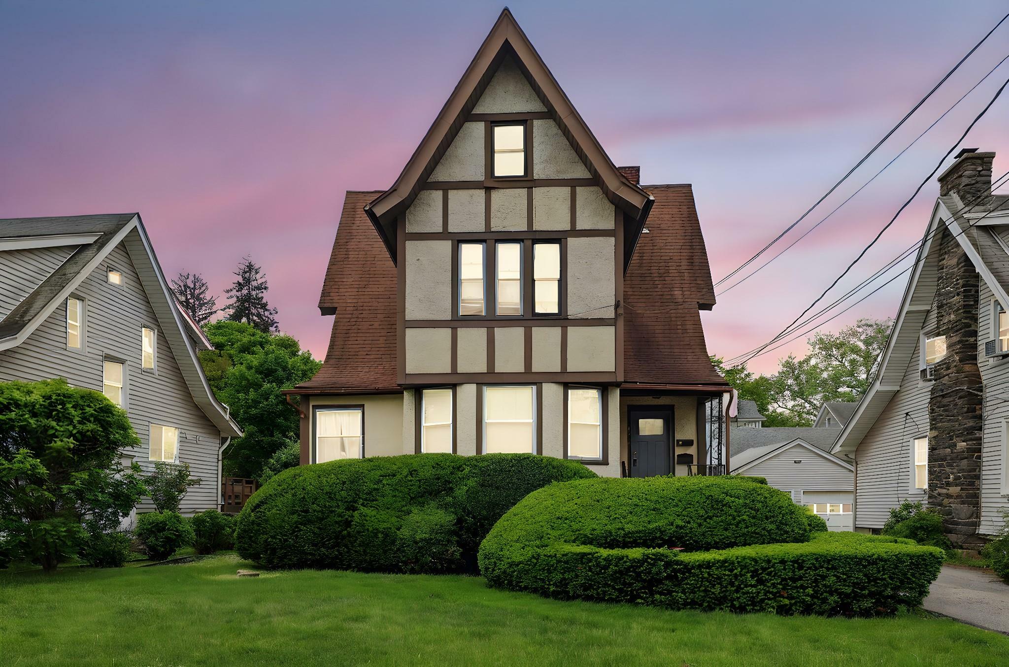 Property Photo: 40 Longview Avenue NY 10605