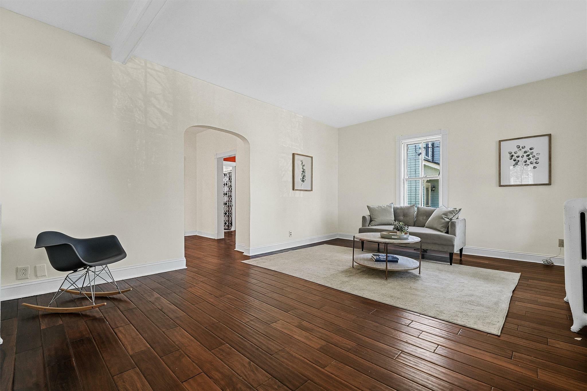 Property Photo: 213 Walnut Street NY 10566