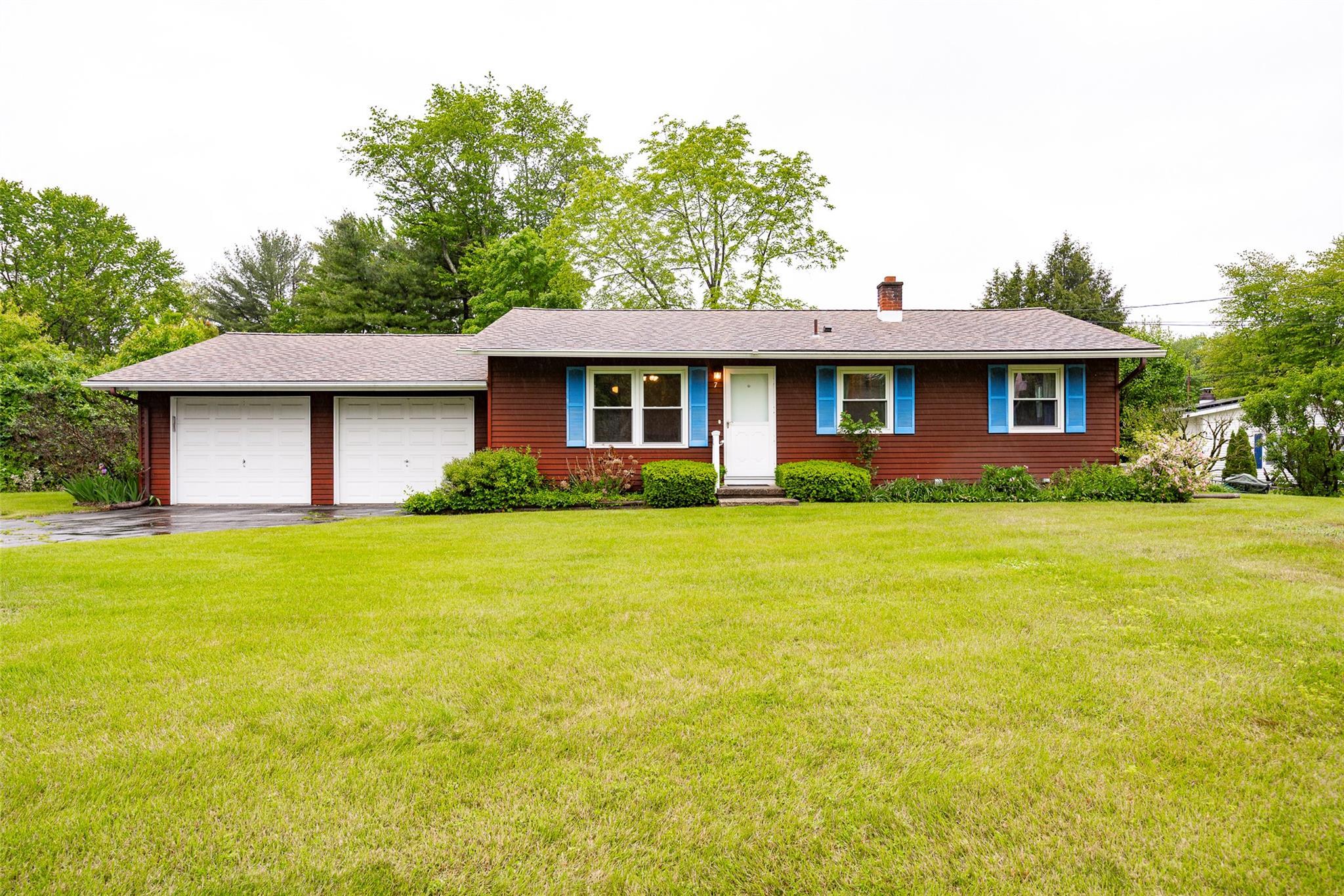 Property Photo: 7 Sycamore Drive NY 12538