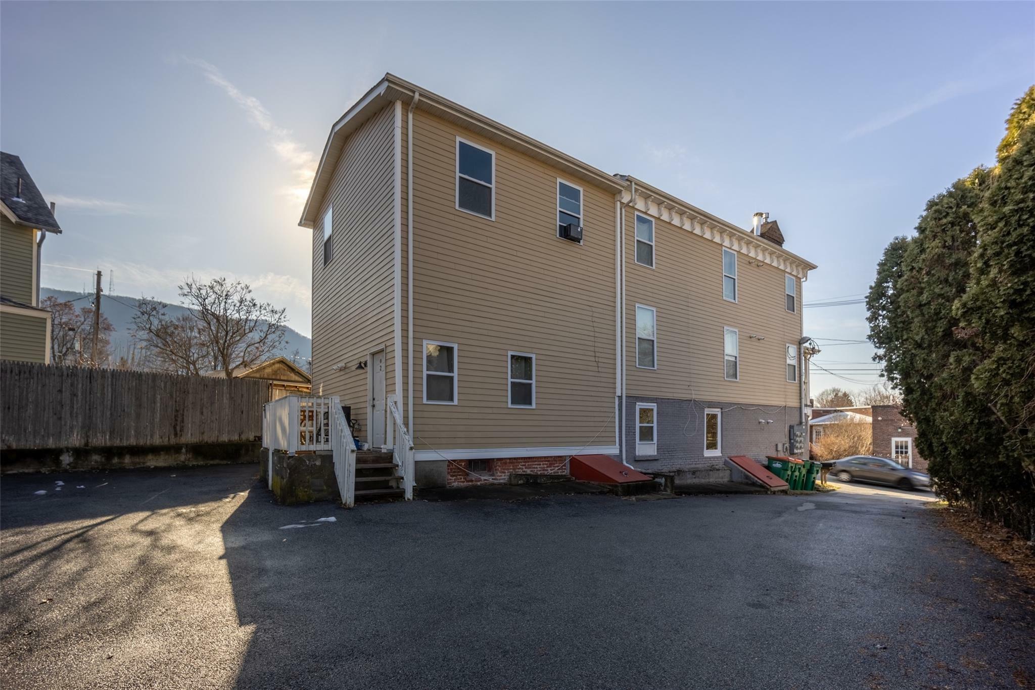 Property Photo: 44 E Main Street 2 NY 12508
