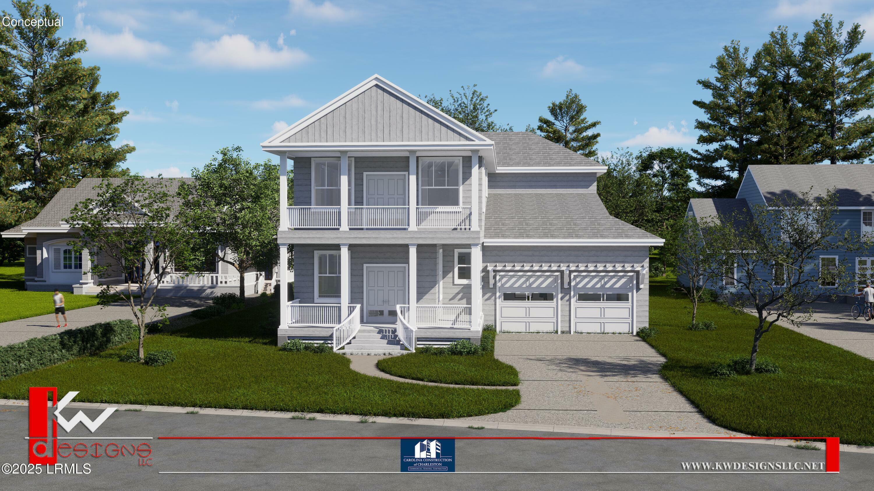 Property Photo: 65 National Boulevard SC 29907