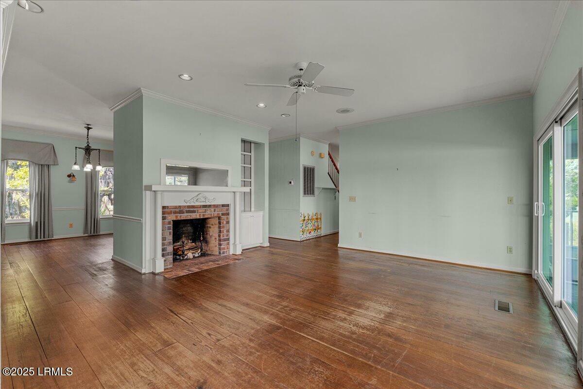 Property Photo: 10 Broomfield Lane SC 29907