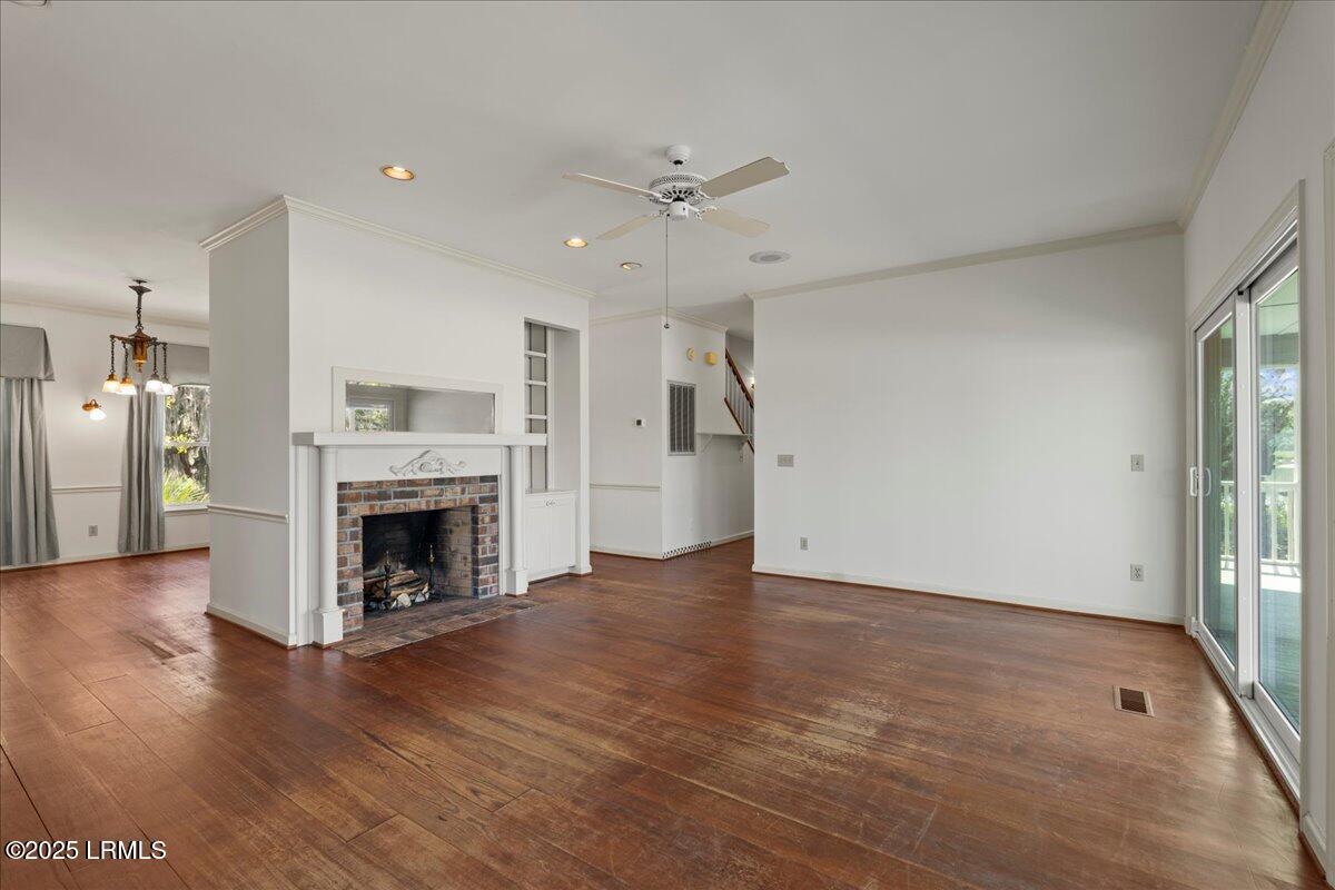 Property Photo: 10 Broomfield Lane SC 29907
