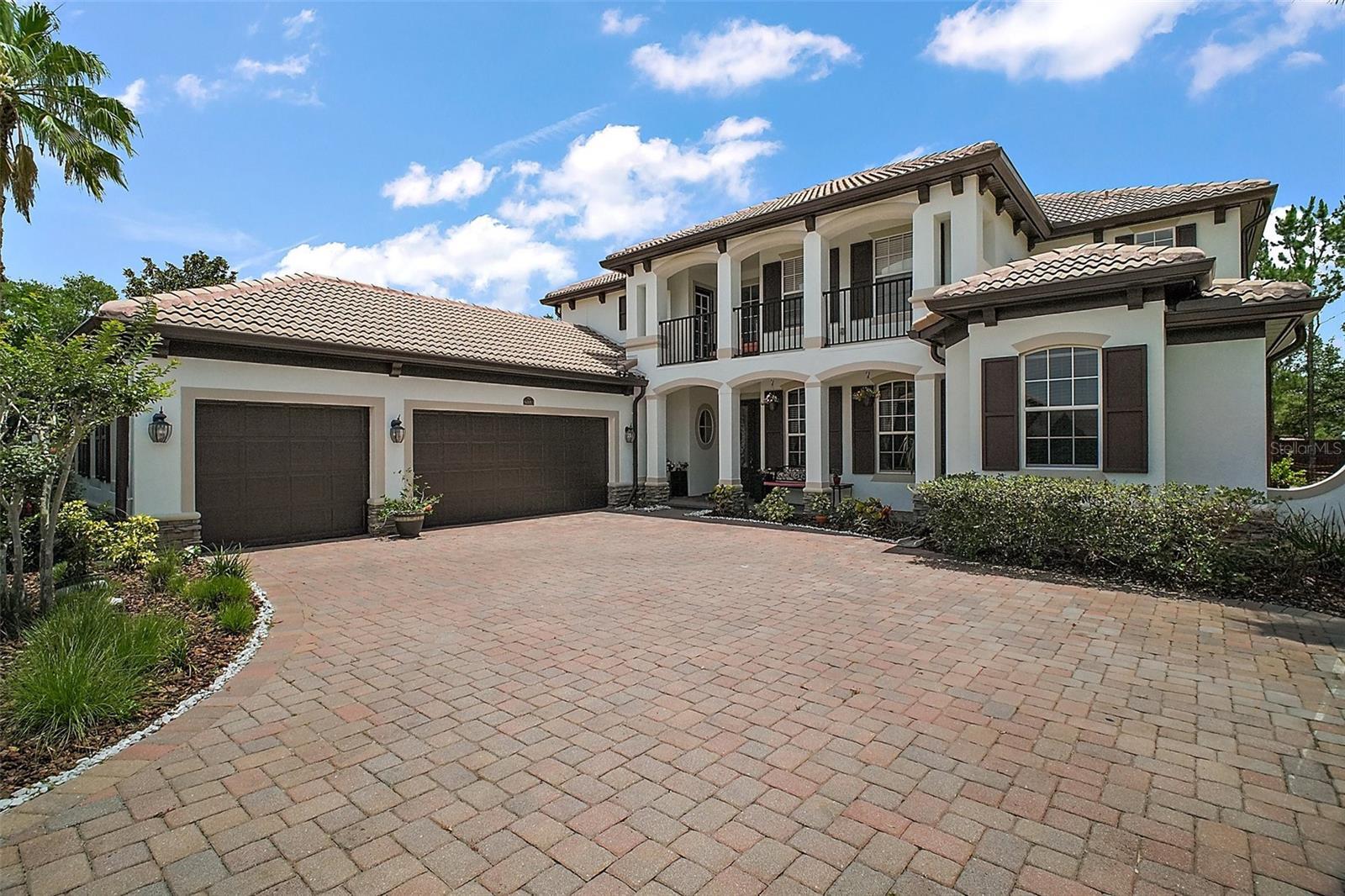 5683 Bassett Place  Sanford FL 32771 photo
