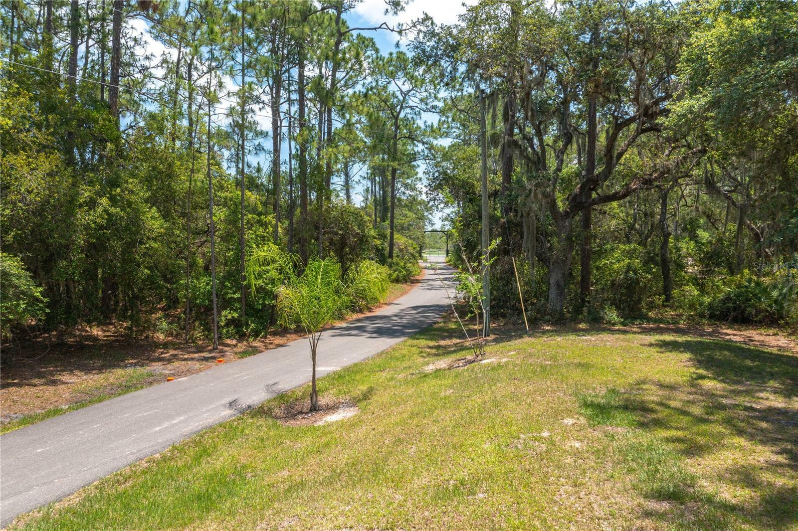 Property Photo: 4949 Lake Kotsa Drive FL 33898