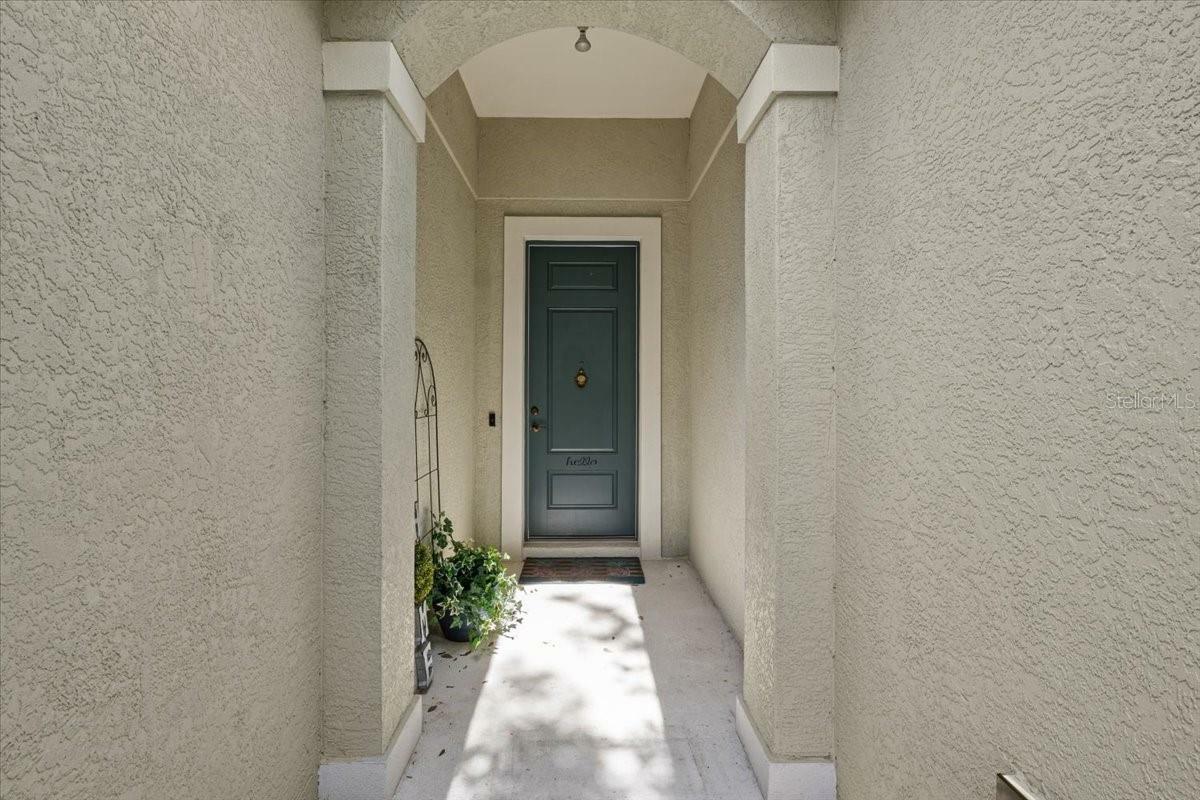 Property Photo: 4402 Natures Reach Terrace FL 34219