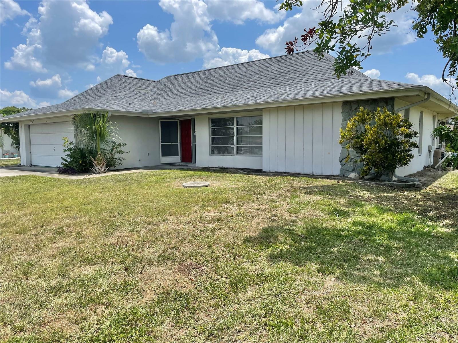 Property Photo: 22589 Nyack Avenue FL 33952