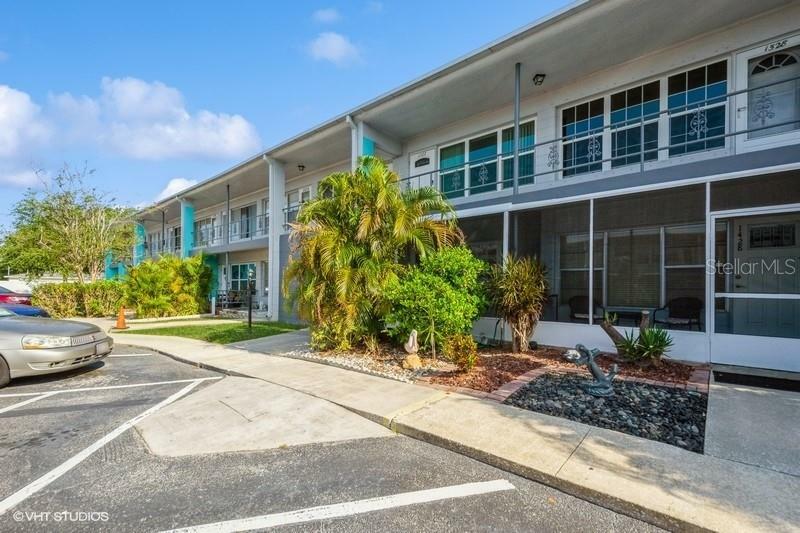 Property Photo: 4325 58th Way N 1527 FL 33709