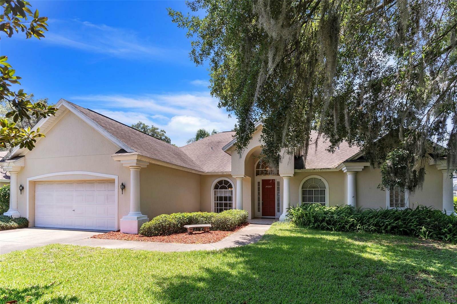 Property Photo: 34239 Woodridge Lane FL 32736