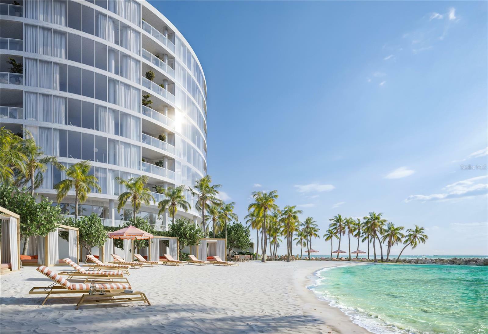 805 S Gulfview Blvd 402B  Clearwater FL 33767 photo