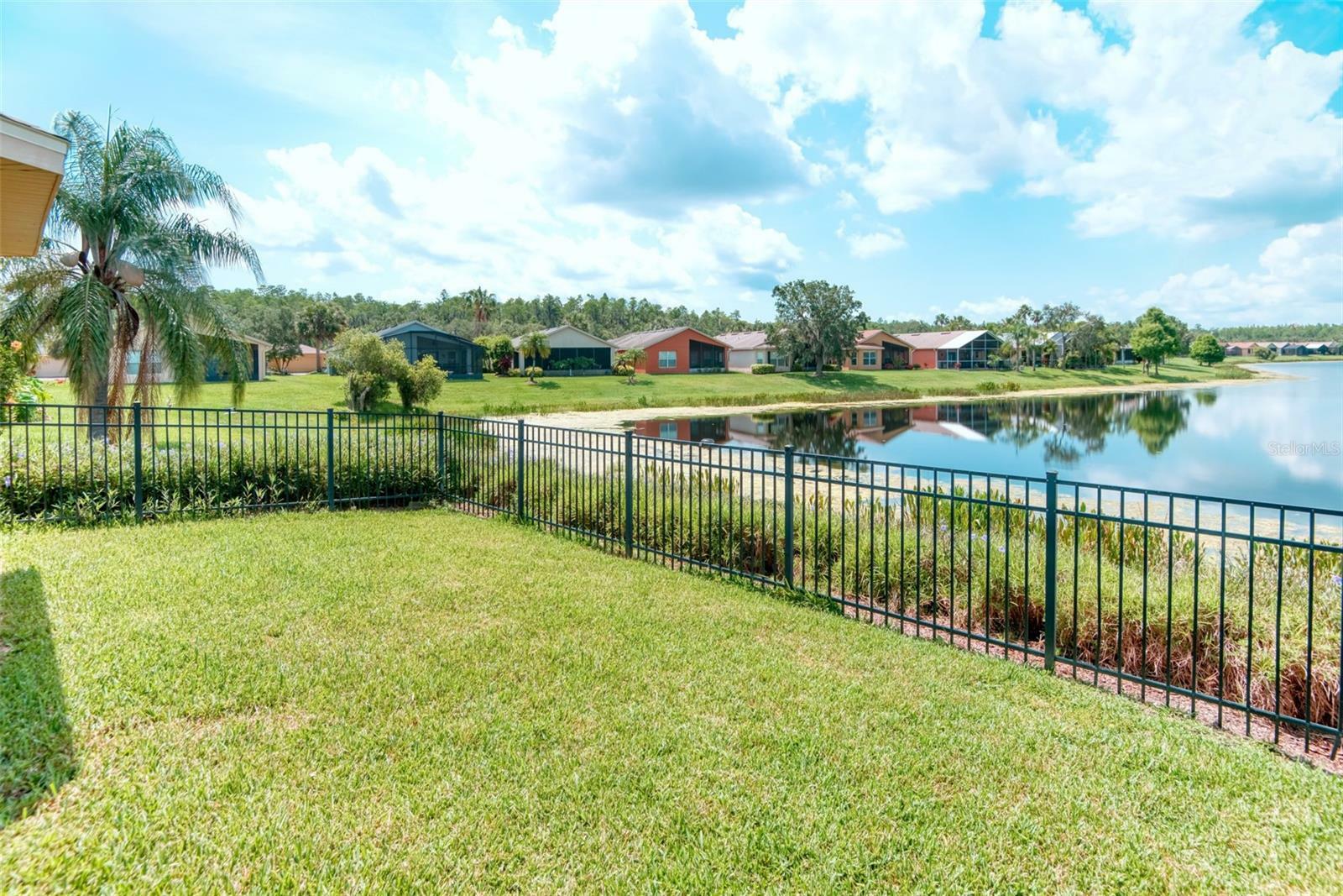 Property Photo: 233 Rialto Road FL 34759