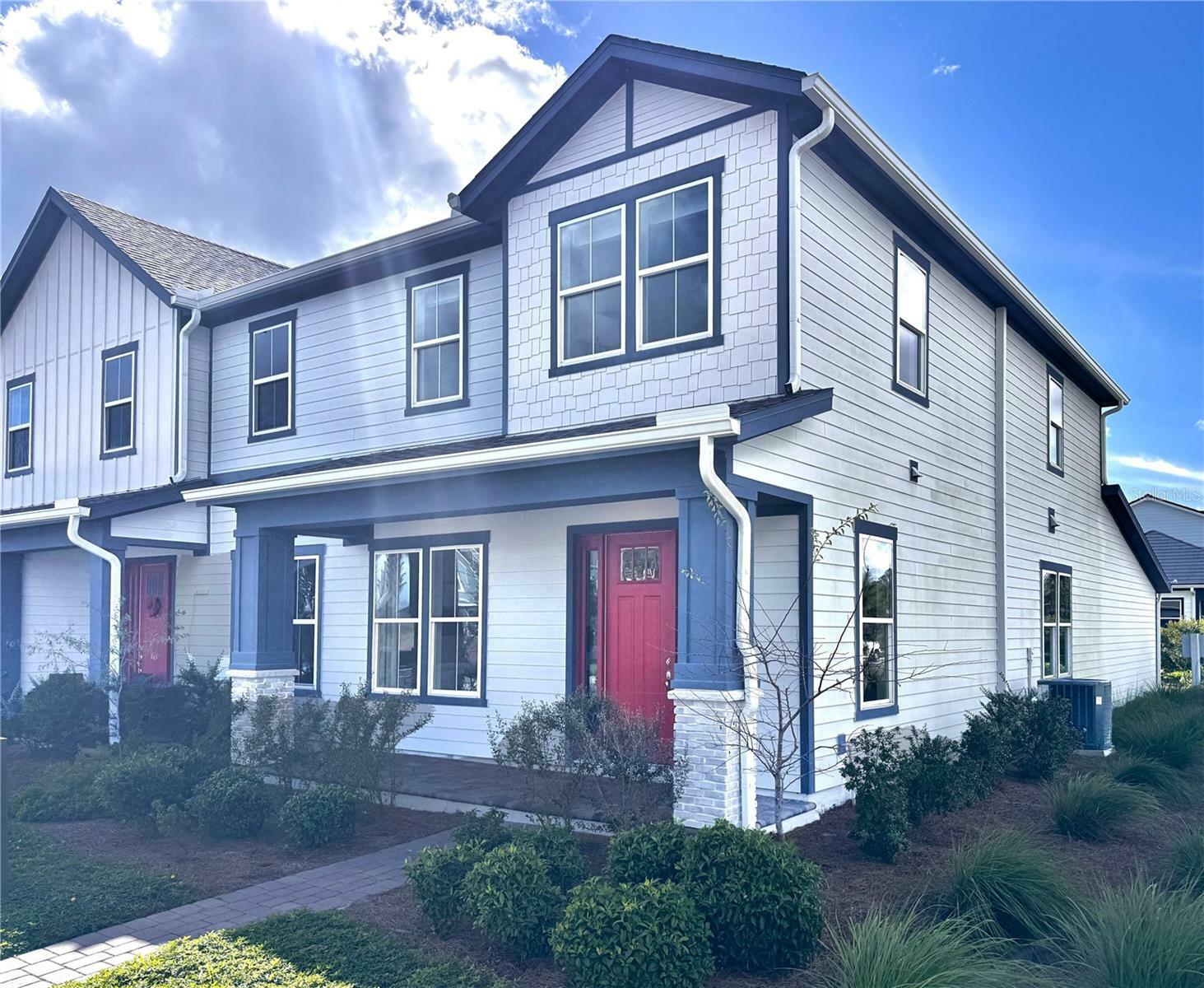 Property Photo: 2928 Voyager Avenue FL 34771
