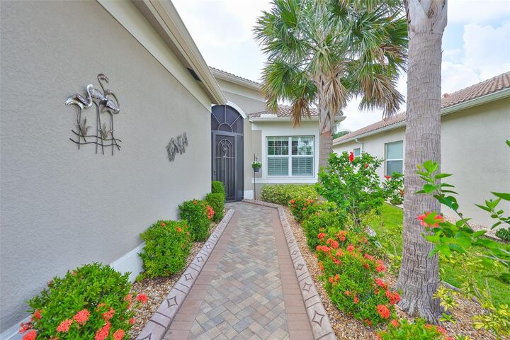 Property Photo: 4830 Grand Banks Drive FL 33598