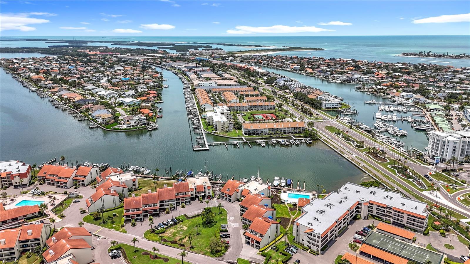 120 1st Street E 104  St Petersburg FL 33715 photo