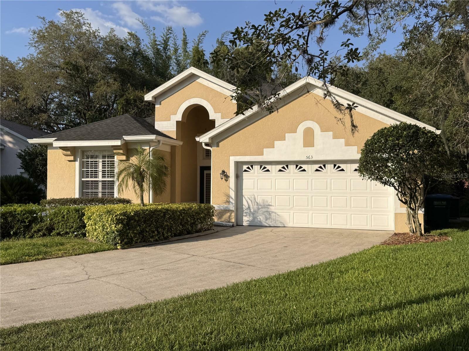 563 Pleasant Grove Drive  Winter Springs FL 32708 photo
