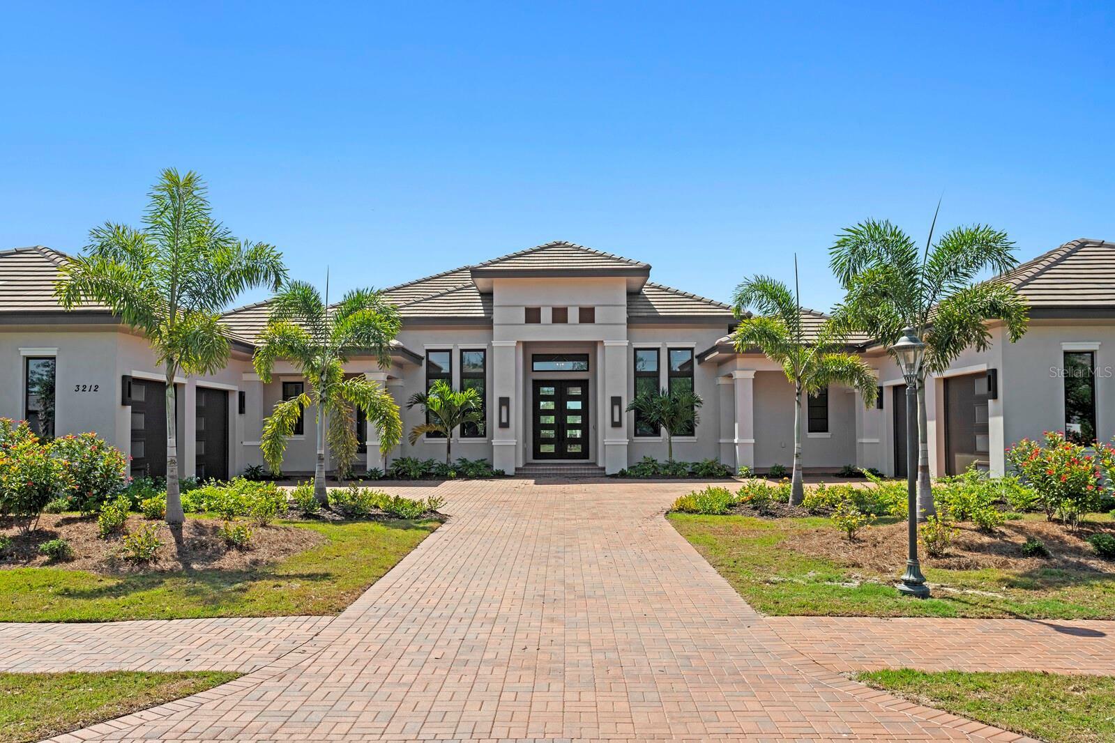 3212 Signet Court  Sarasota FL 34240 photo